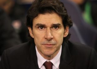 Στη Νότιγχαμ Φόρεστ ο Καράνκα