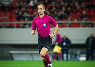 Ολυμπιακός: «Ναι ζητήσαμε ξένους διαιτητές από την FIFA»