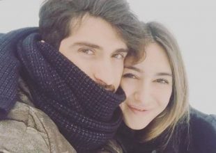 Σάλος στο Ιράν με τη φωτογραφία του Ανσαριφάρντ