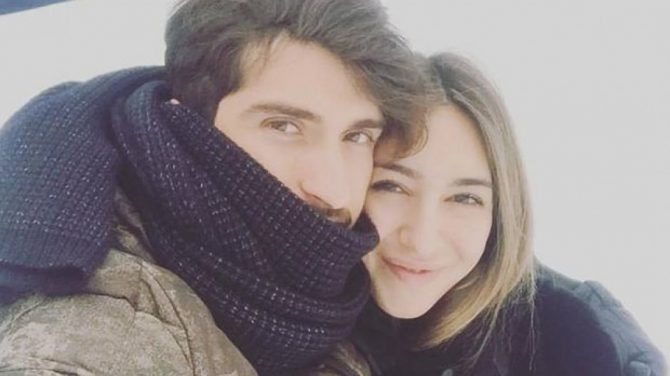 Σάλος στο Ιράν με τη φωτογραφία του Ανσαριφάρντ Σάλος στο Ιράν με τη φωτογραφία του Ανσαριφάρντ