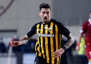 Κονέ: «Έχουμε αρκετά παιχνίδια μπροστά μας»
