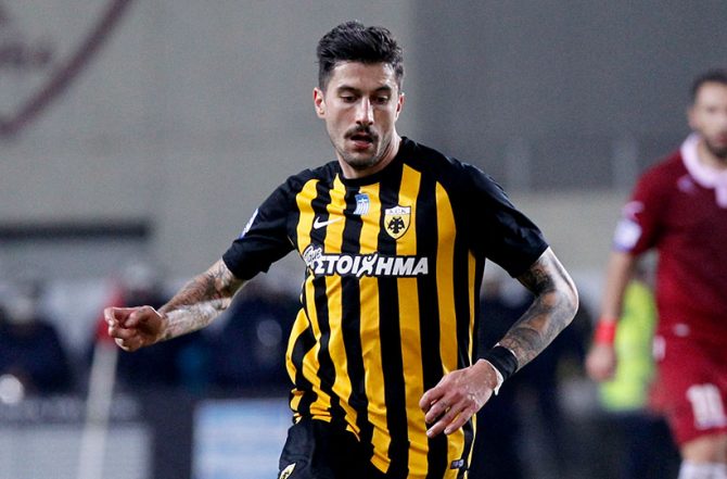 Κονέ: «Έχουμε αρκετά παιχνίδια μπροστά μας»