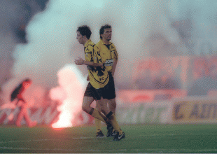 Στο δρόμο για το πρωτάθλημα (VID)