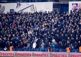 Παίρνει τα μέτρα της η ΑΕΚ