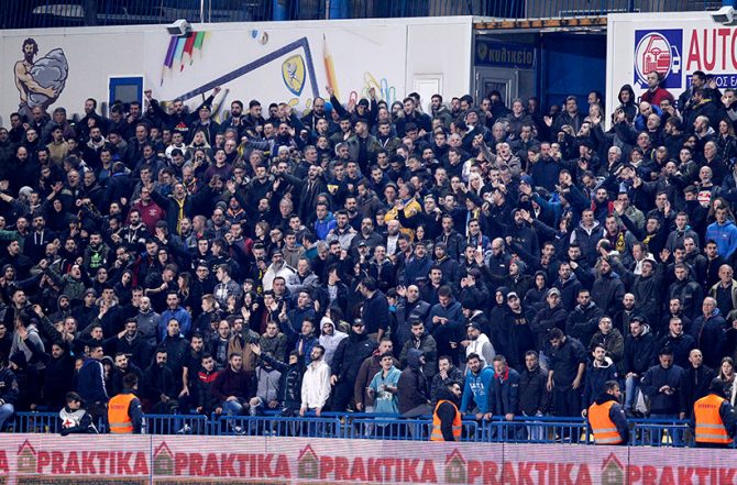 Παίρνει τα μέτρα της η ΑΕΚ