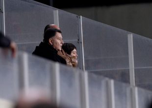 Εξώδικο του Κούγια στην Ερασιτεχνική ΑΕΛ