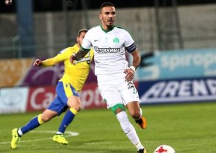 Πρόταση 2 εκατ. ευρώ για Κουρμπέλη η Τζένοα