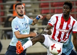 Ρήξη έξω μηνίσκου ο Κούρος που θα υποβληθεί σε αρθροσκόπηση