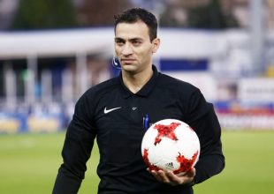 Κουτσιαύτης: «Δύο πέναλτι δεν δόθηκαν στην ΑΕΚ – Σωστή η αποβολή του Τέρζιτς»