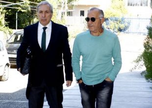 Συνεδριάζει το ΔΣ της ΠΑΕ Παναθηναϊκός