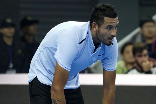 Australian Open: Πέρασε ο Κύργιος, παίζει με Ναδάλ