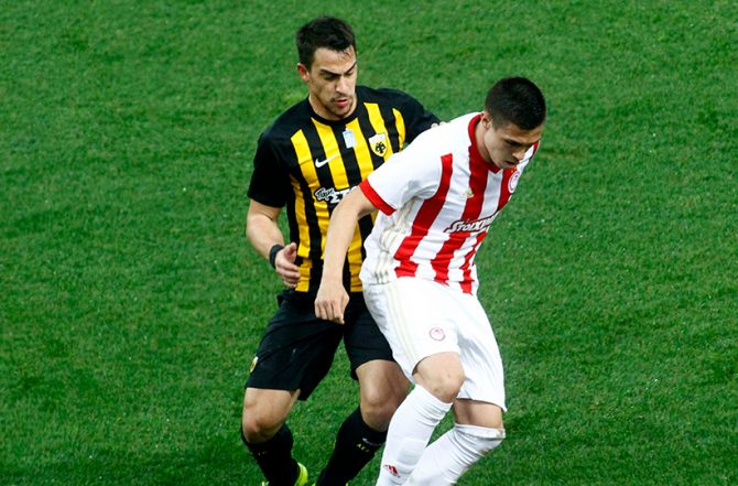 Λαμπρόπουλος: «Δεν πιάσαμε την απόδοση που θέλάμε»