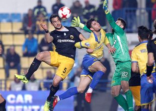 Η βαθμολογία της Super League (ΦΩΤΟ)