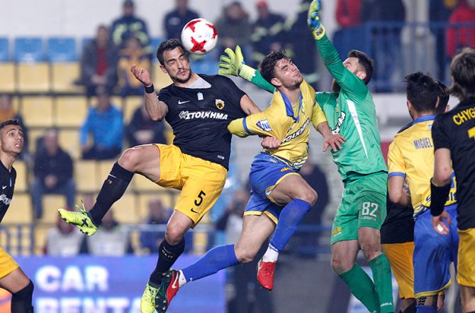 Η βαθμολογία της Super League (ΦΩΤΟ)