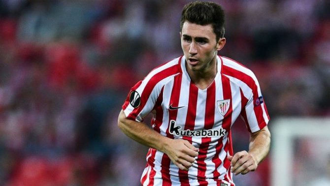 Ιατρικά στην Σίτι ο Λαπόρτ