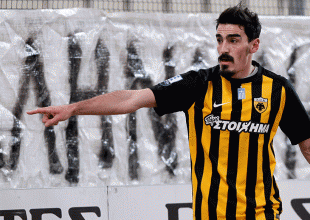 Best Goal του Λάζαρου (ΦΩΤΟ)