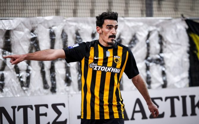 «Η αγάπη του κόσμου μας δίνει δύναμη»