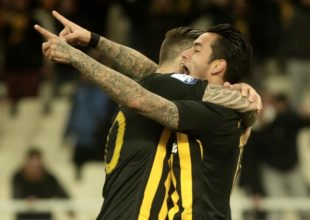 Δίδυμο …για μεγάλα πράγματα!