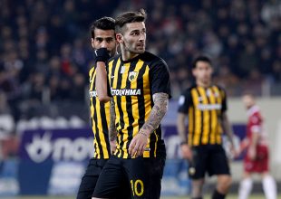Τα έσοδα της ΑΕΚ απ’ την FIFA για το Παγκόσμιο Κύπελλο 2018