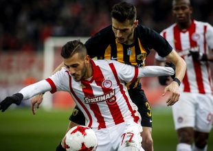 Λόπες: «Δεν έπεσα μόνος μου στην τελευταία φάση…»