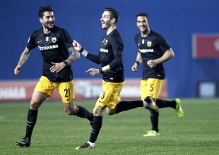 Λόπες σε Λιβάγια: «Μπράβο αδερφέ» (ΦΩΤΟ)