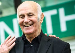 Πέθανε ο Τάκης Λουκανίδης