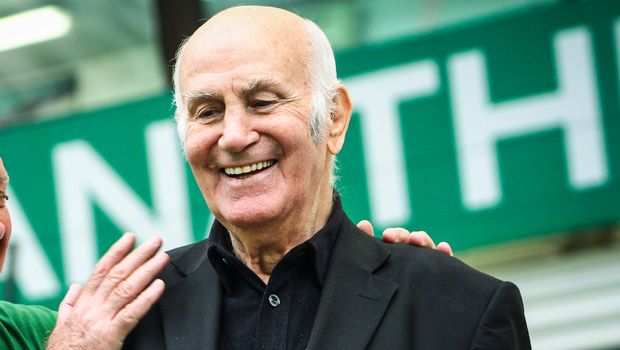 Πέθανε ο Τάκης Λουκανίδης