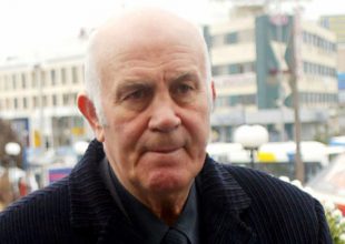 Τα συλλυπητήρια της ΠΑΕ για τον Λουκανίδη