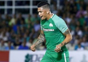 Λουτσιάνο: «Θέλω να παίξω, επιστρέφω»