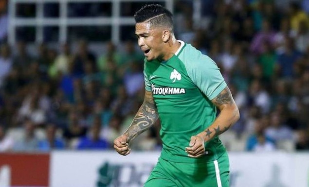 Λουτσιάνο: «Θέλω να παίξω, επιστρέφω»