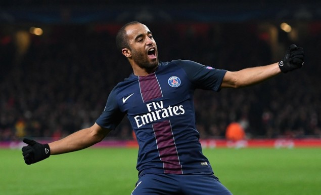 «Βόμβα» της Τότεναμ με Λούκας Μόουρα! «Βόμβα» της Τότεναμ με Λούκας Μόουρα!