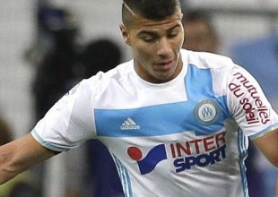 Ανακοίνωσε Μασάς η Νάπολι