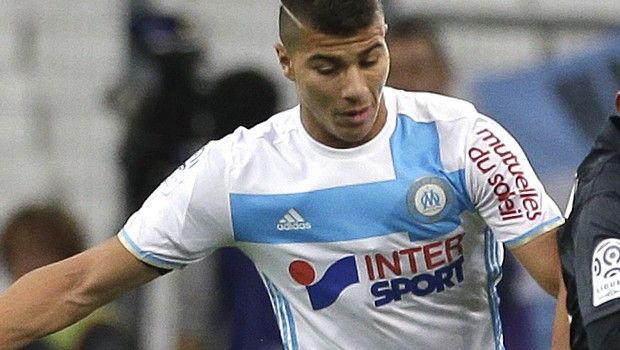 Ανακοίνωσε Μασάς η Νάπολι