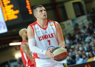 Στον Άρη ο Ιβάν Μάρας