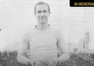 Η ημέρα που «έφυγε» ο «ξανθός αετός» (ΦΩΤΟ)