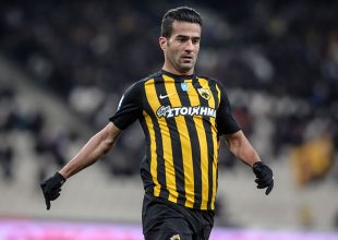 Τέλος ο Μασούντ – Αποχαιρέτησε Ανέστη, Γιόχανσον και Αραούχο η ΑΕΚ