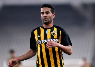 Μασούντ: «Ένα μοναδικό συναίσθημα να συμμετέχεις σε Μουντιάλ»