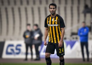 Μέσα ο Μασούντ, έξω ο Λάζαρος