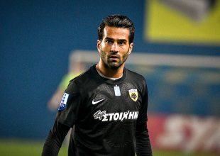 Μασούντ: «Αυτή είναι πραγματική ομάδα» (ΦΩΤΟ)