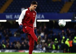 Αυτό είναι το συμβόλαιο του Μαυροπάνου στην Άρσεναλ