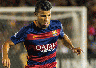 Κοντά στην Ιντερ ο Ραφίνια