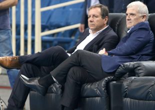 Συγχαρητήρια Μελισσανίδη για το «1968» (PICS)