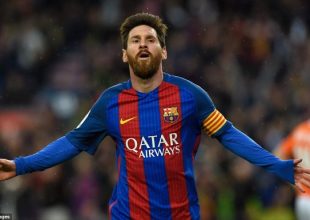 Μίλησαν Σουάρες και Μέσι