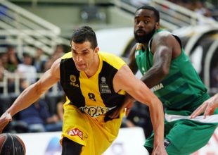 Μιλόσεβιτς: «Είμαι… ΑΕΚτζής»