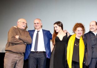 «Η ταινία αφορά όλους, όχι μόνο τους ΑΕΚτζήδες»