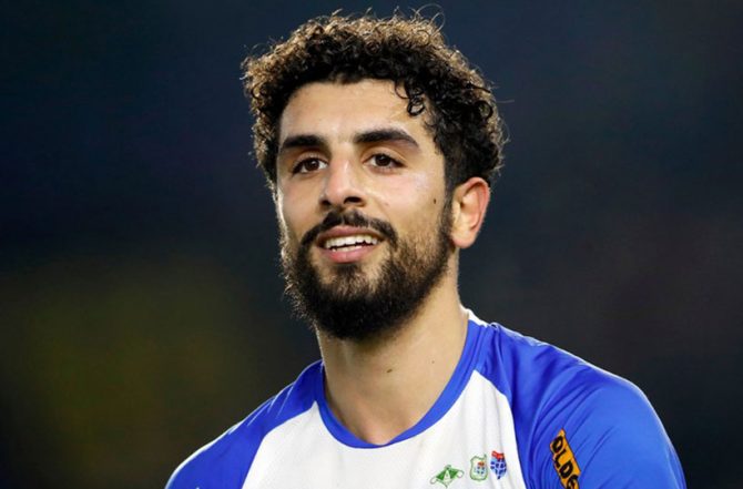 «Η ΑΕΚ θα μπορούσε να ενδιαφερθεί για τον Μοχτάρ»