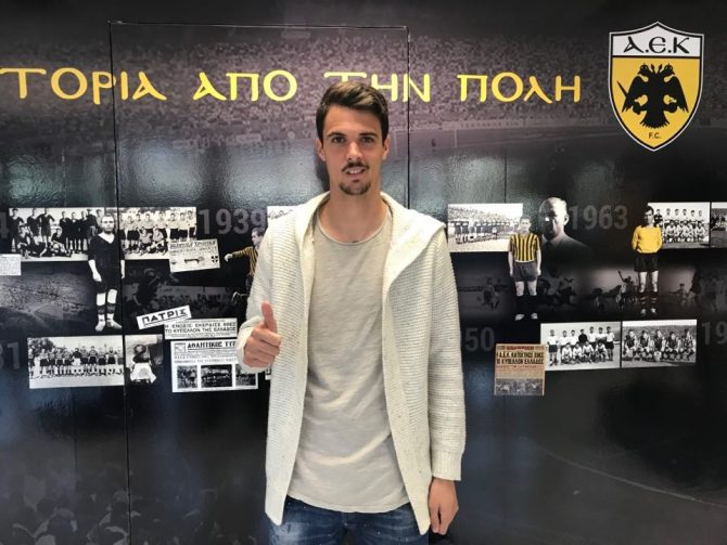 Οικογενειακώς στην Αθήνα, ψάχνει για σπίτι