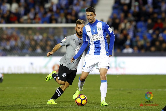 Τον ανακοίνωσε και η Λεγανές (ΦΩΤΟ)