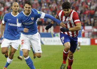 Ολοκληρώνει τις εξετάσεις και υπογράφει ο Μοράν