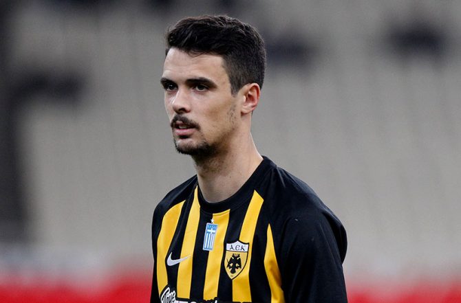 Το…βάσανο του Μοράν (pic) Το…βάσανο του Μοράν (pic)